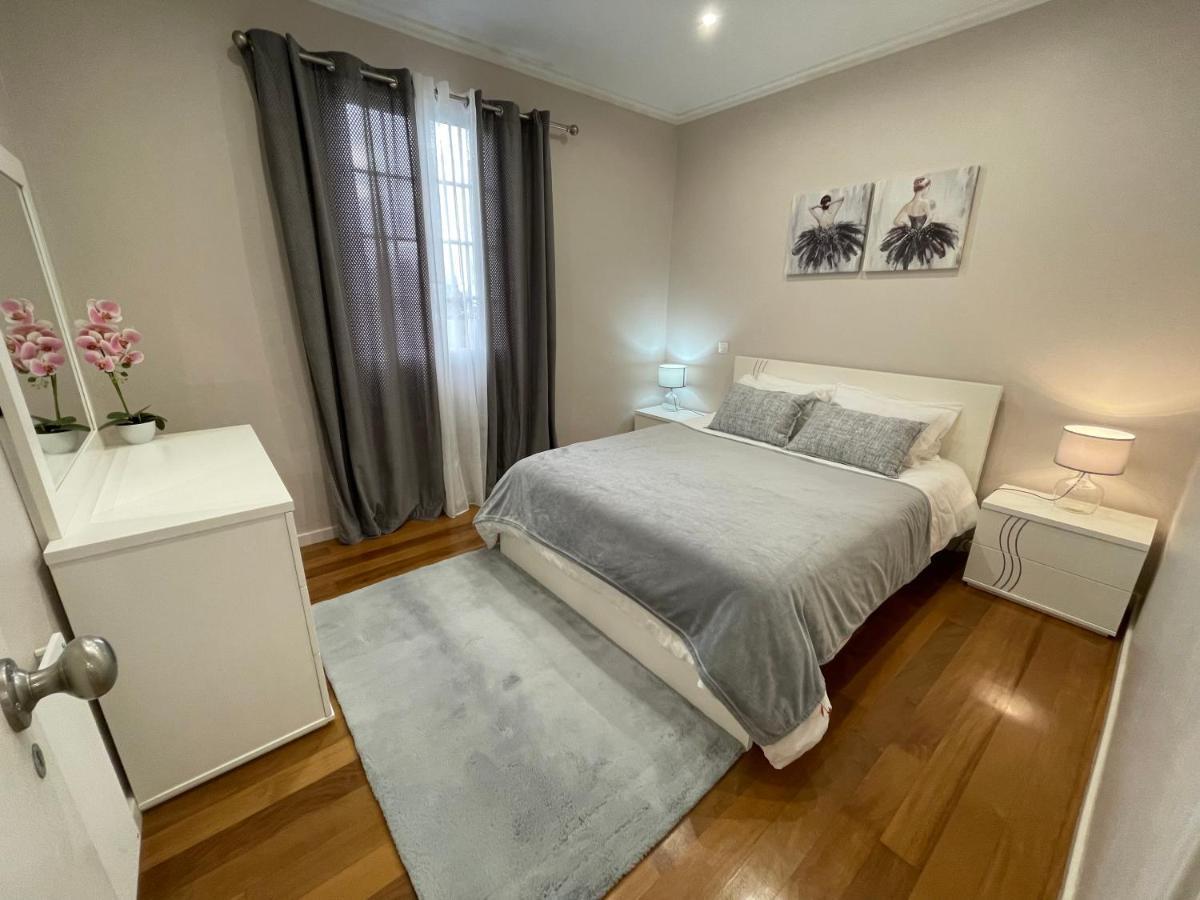 Vila Casa Da Grota Porto Moniz Exteriér fotografie